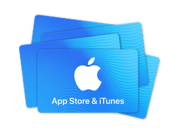 Apple Gift Card